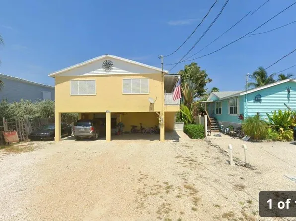 900 66th Street, Marathon, FL 33050