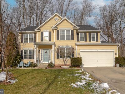 109 Discovery Ct, La Plata, MD, 20646