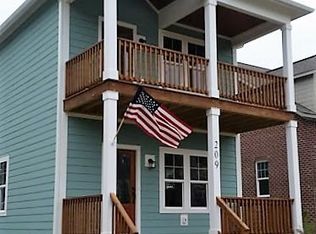 209 Springwood Way, Southern Pines, NC 28387