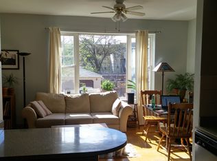 2115 N Saint Louis Ave #1, Chicago, IL 60647