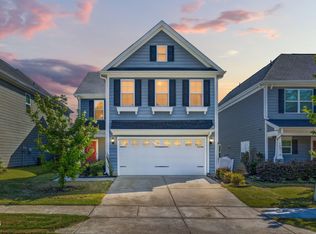 139 Mornington Pl, Clayton, NC 27520