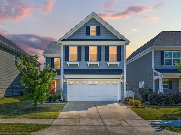 139 Mornington Pl, Clayton, NC 27520