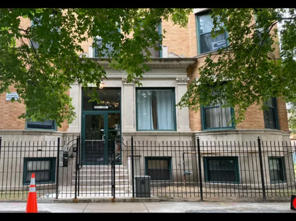 4543 S Prairie Ave Unit 1S, Chicago, IL 60653