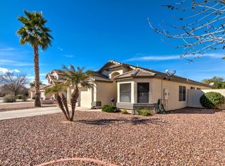 8232 E Obispo Ave, Mesa, AZ 85212