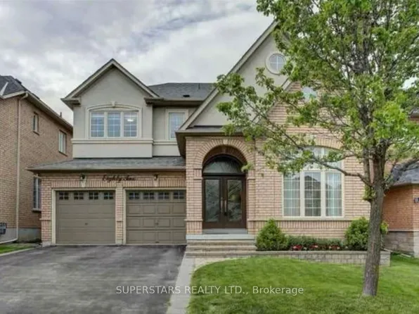 82 Summeridge Dr, Vaughan, ON L4J 8T3