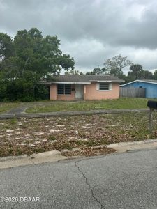 366 Thackery Rd, Ormond Beach, FL, 32174