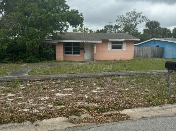 366 Thackery Rd, Ormond Beach, FL 32174