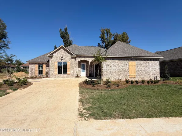 320 Brookfield Cir, Brandon, MS 39042