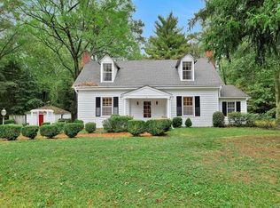 12424 Old Buckingham Rd, Midlothian, VA 23113