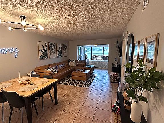 Full Living Space