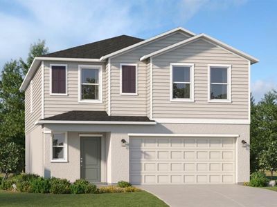 3435 Howell Dr, Lake Wales, FL, 33859