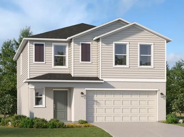 2748 Lookout Ridge Rd, Haines City, FL 33844