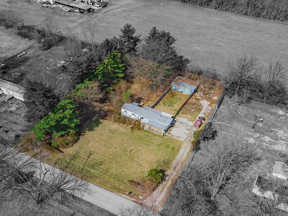 5344 Lee Acres Dr, Boonville, IN 47601 Zillow