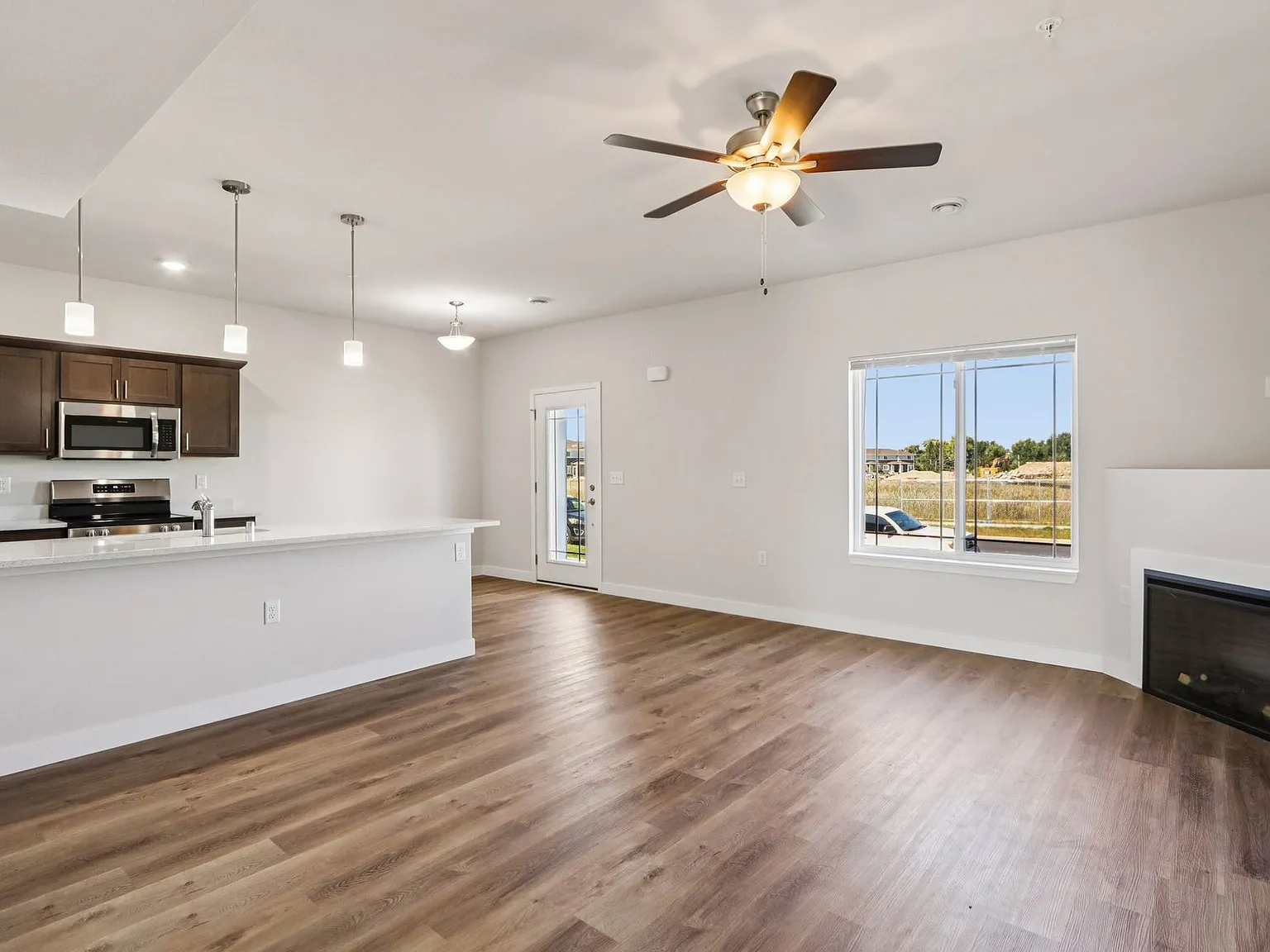 The Townhomes at Hartung Fields — Photo 4