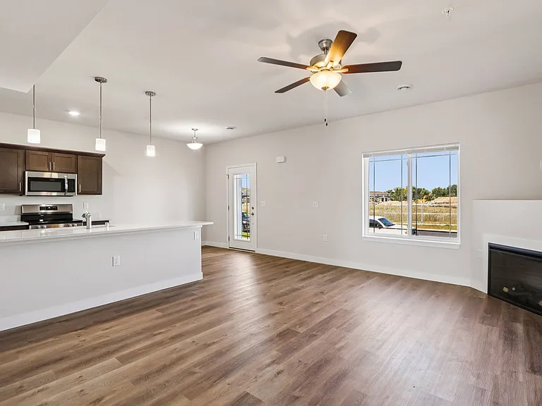 The Townhomes at Hartung Fields — Photo 4
