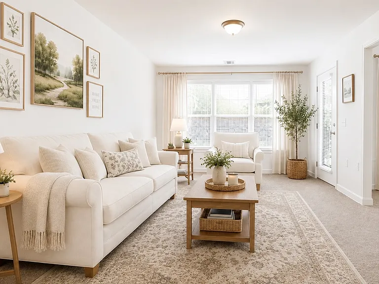 Cortland Apts. — Photo 2