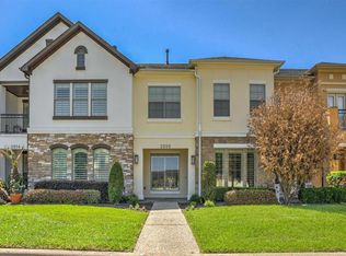 2050 Palm Forest Ln, Houston, TX 77077
