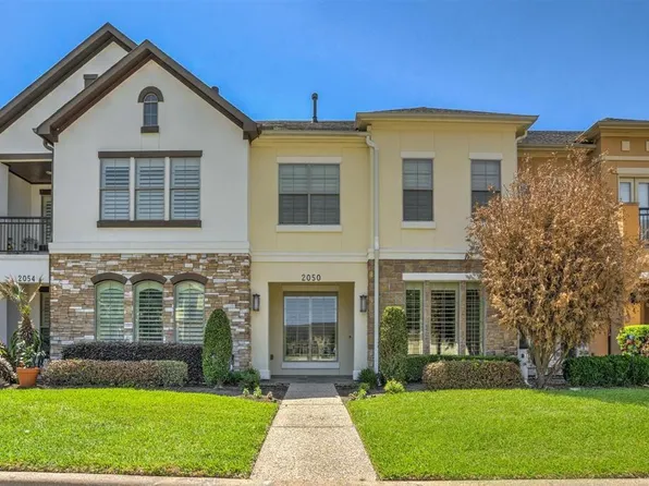 2050 Palm Forest Ln, Houston, TX 77077