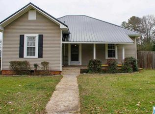 300 Mountain St NE, Jacksonville, AL 36265