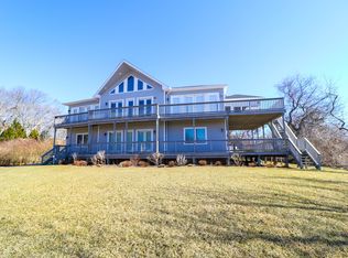 10 Upper Firestone Rd, Montauk, NY 11954