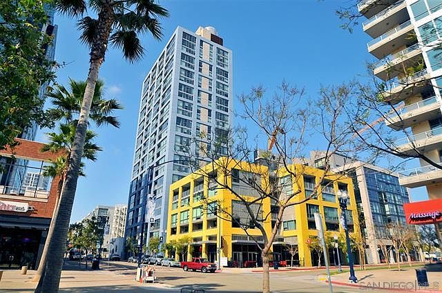 1st image of 350 11th Ave #2228