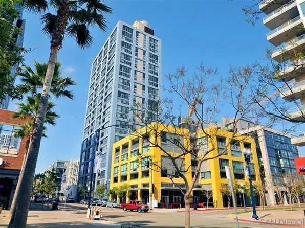 350 11th Ave, San Diego, CA