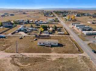 5009 S Chaparral Dr, Laramie, WY 82070