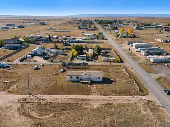 5009 S Chaparral Dr, Laramie, WY 82070