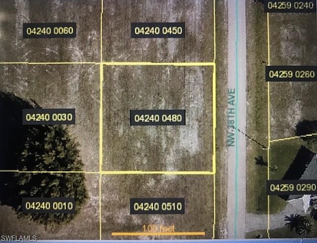 1st image of 1206 NW 38th Ave Lot 48
