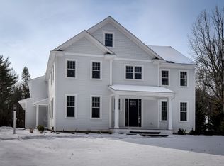 93 Walpole St, Dover, MA 02030