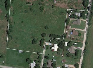 000 S Valley, Byers, TX 76357