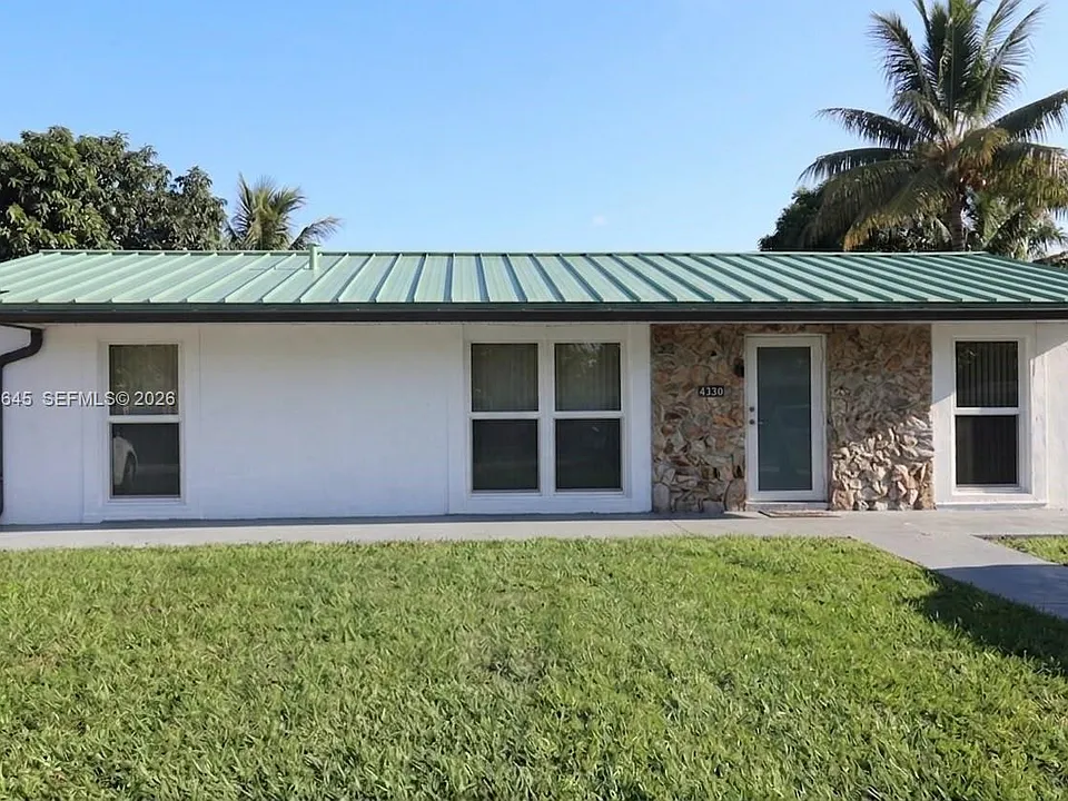 4330 NW 203rd Ter #1