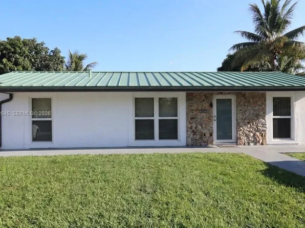 4330 NW 203rd Ter #1, Opa Locka, FL 33055