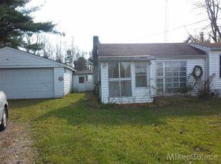 5239 Gratiot Ave, Saint Clair, MI