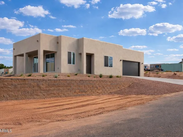 30 TEK Court, Page, AZ 86040