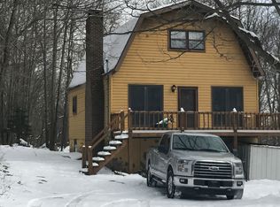 108 Schochs Mill Rd, Blakeslee, PA 18610