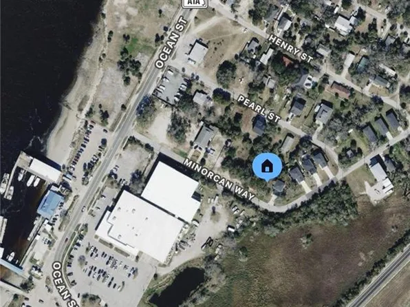 0 Minorcan WAY, JACKSONVILLE, FL 32233