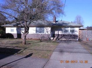 16515 SE Stephens St, Portland, OR 97233