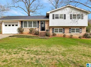 4129 Cloverdale Rd, Anniston, AL 36207