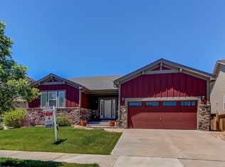 15695 Carob Cir, Parker, CO 80134