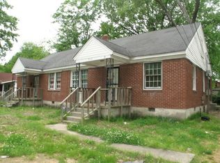 3100 Guernsey Ave, Memphis, TN 38112