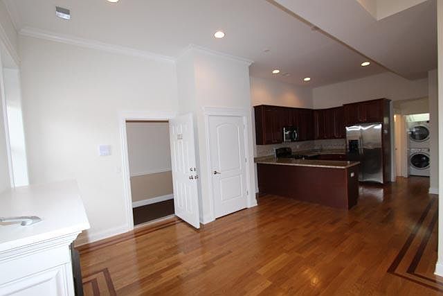 Livingroom/dining room