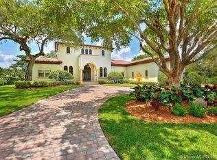 6995 SW 115th St, Pinecrest, FL 33156