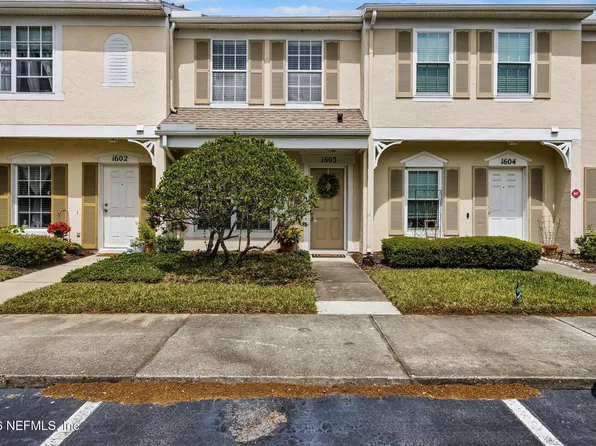 8230 DAMES POINT CROSSING Boulevard N #1603, Jacksonville, FL 32277