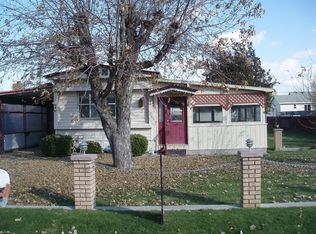 280 Parker Ave, Blackfoot, ID 83221