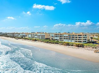 1791 Highway A1a APT 1206, Indian Harbour Beach, FL 32937