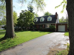 8722 Long Ln, Cincinnati, OH 45231