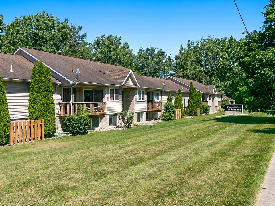 Ripley Tickner Apartment Rentals Linden, MI Zillow