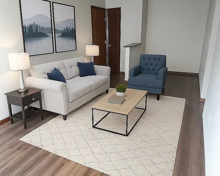 3923 Lookout Pl NE #7 — Photo 1