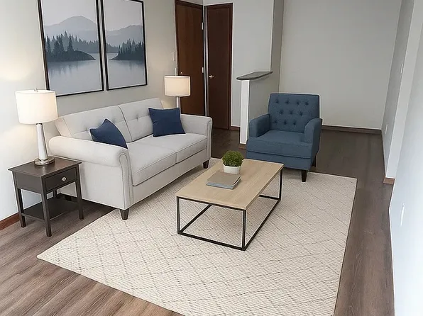 3923 Lookout Pl NE APT 9, Minneapolis, MN 55421
